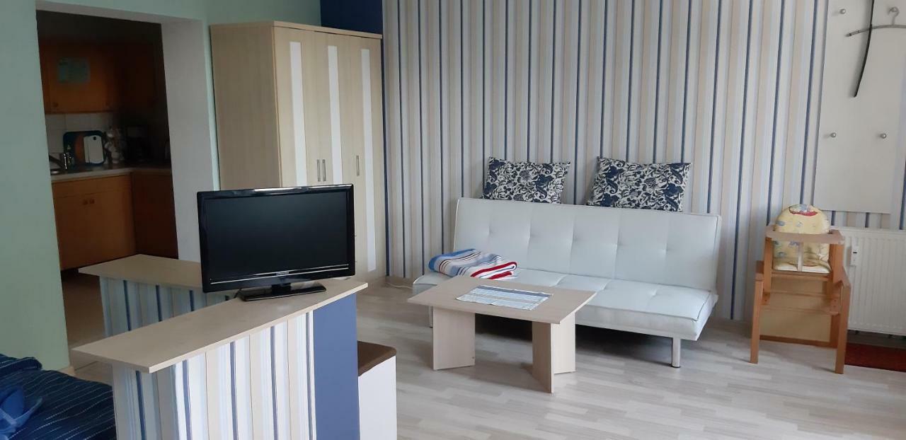 Fewo Familie Hentschel Rambin Ngoại thất bức ảnh